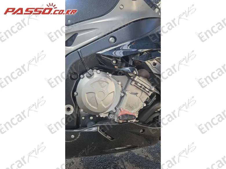 BMW S 1000 R - фото 4