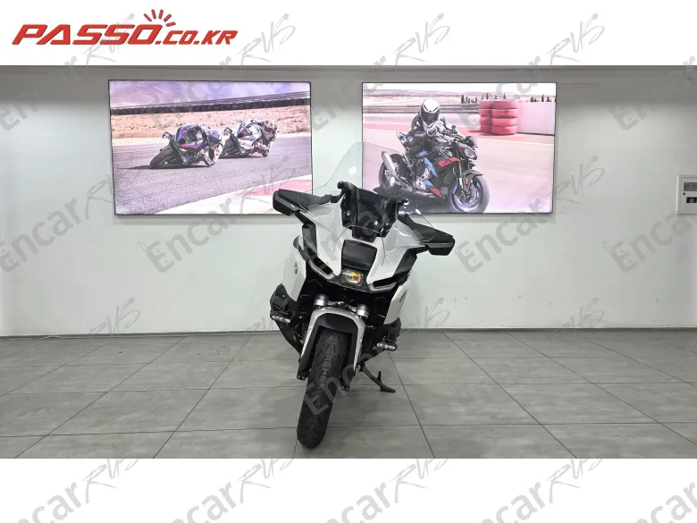 BMW R 1300 RT - фото 2