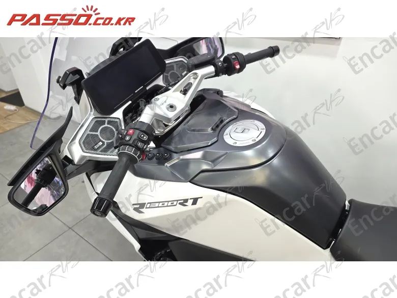 BMW R 1300 RT - фото 3
