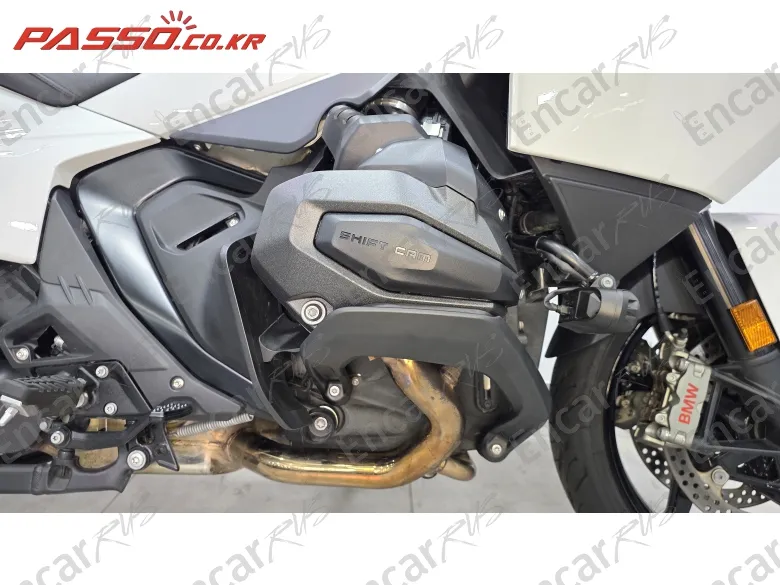 BMW R 1300 RT - фото 4