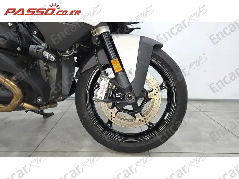 BMW R 1300 RT - фото 5