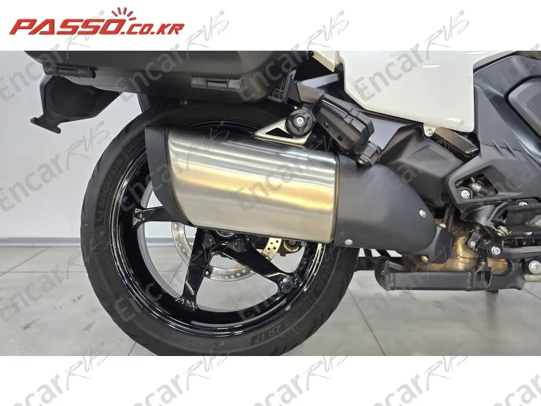 BMW R 1300 RT - фото 6