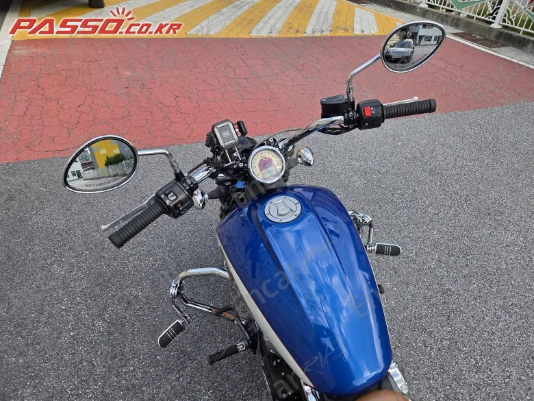 INDIAN SCOUT ABS - фото 3