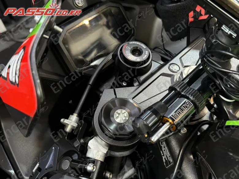KAWASAKI ZX 10 R ABS - фото 3