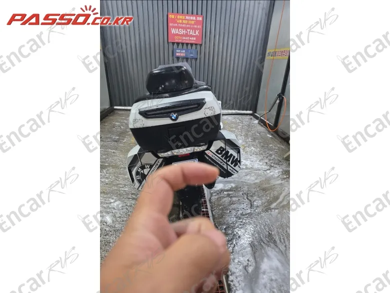 BMW R 1250 RT - фото 2