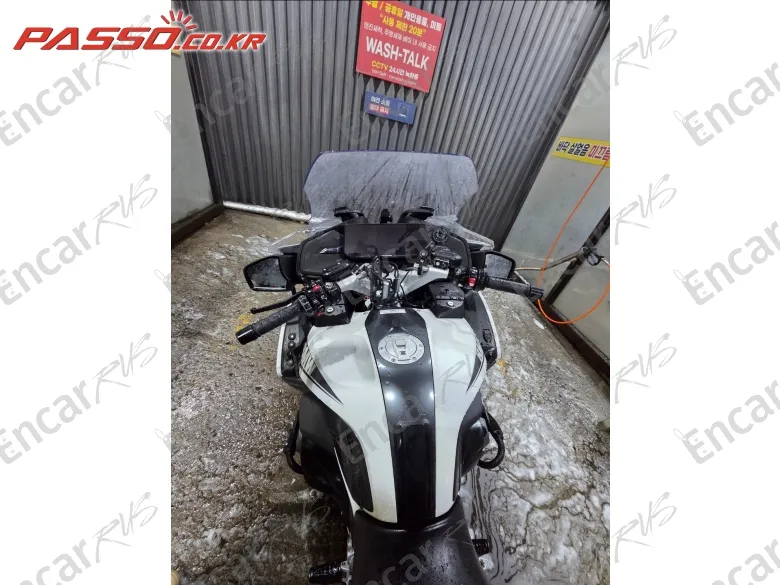 BMW R 1250 RT - фото 3