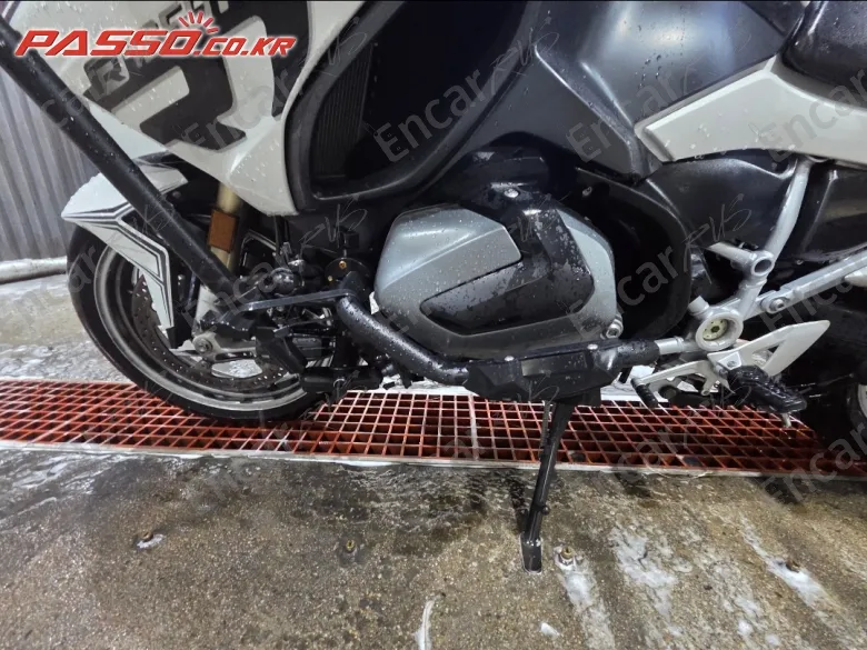 BMW R 1250 RT - фото 4