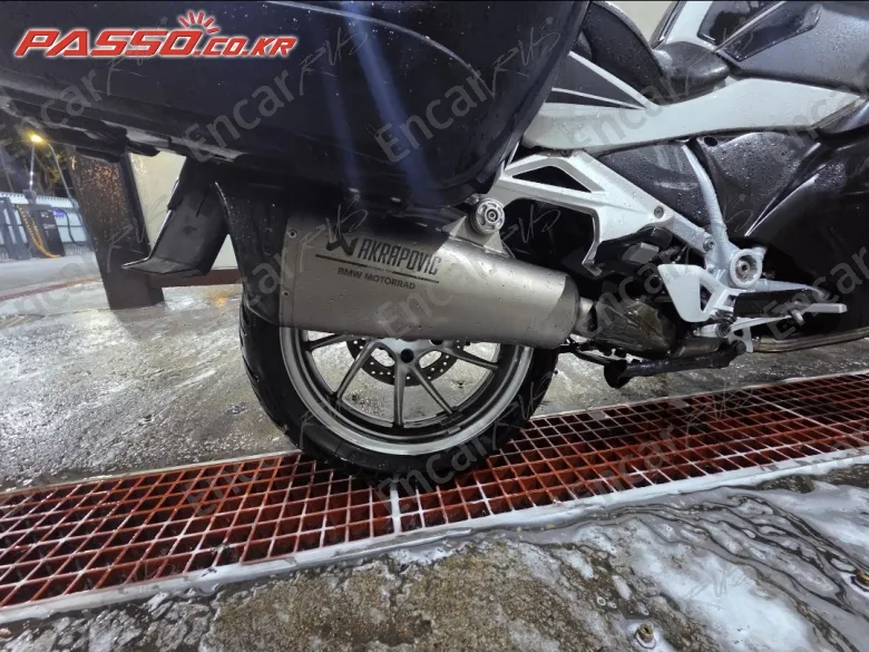 BMW R 1250 RT - фото 6
