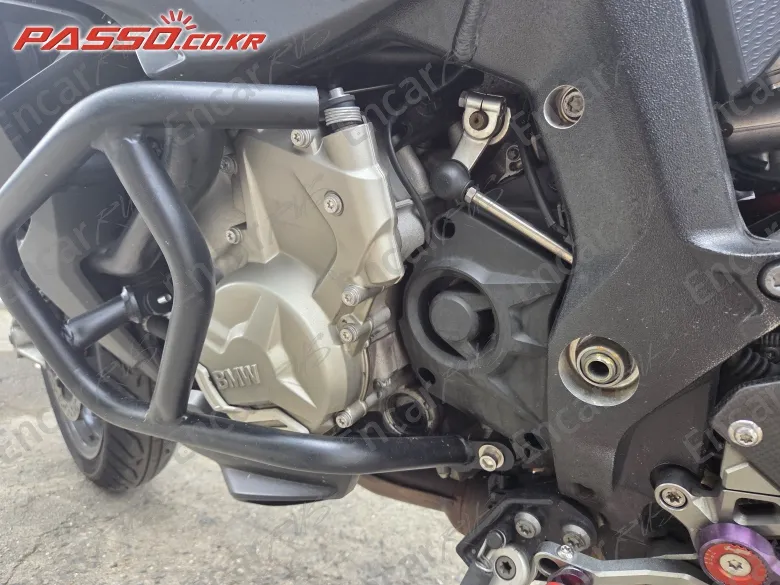 BMW S 1000 XR - фото 4