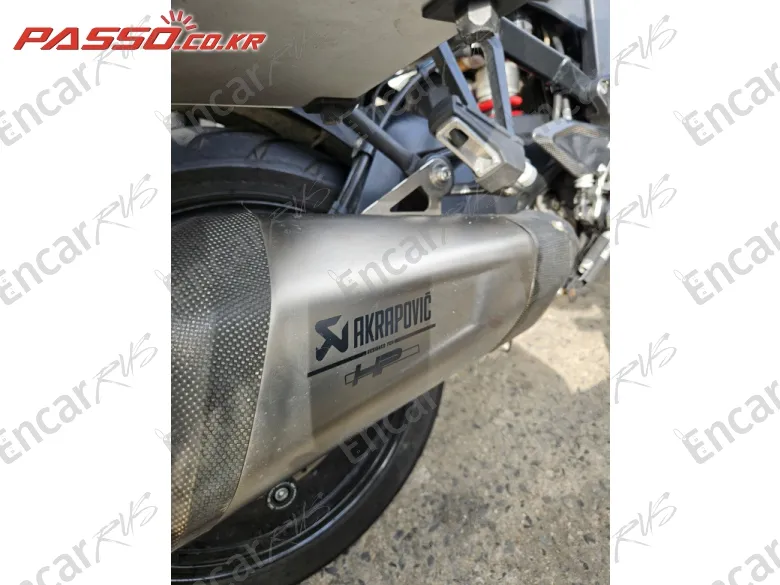 BMW S 1000 XR - фото 6