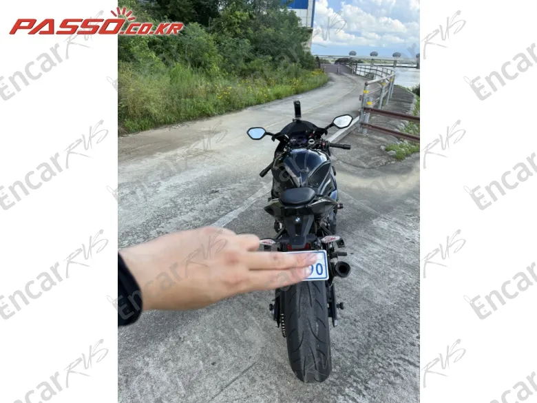 Bmw S 1000 Rr - фото 2