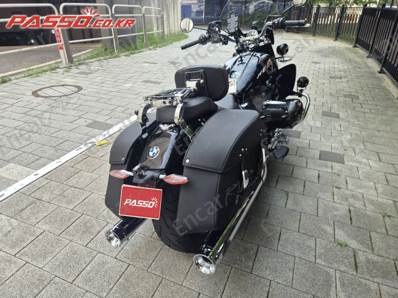 Bmw R 18 Classic - фото 2