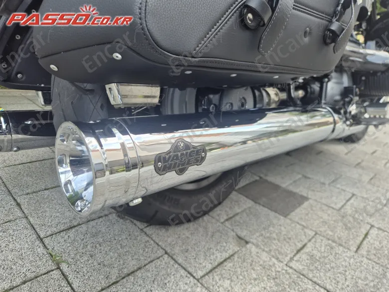 Bmw R 18 Classic - фото 6