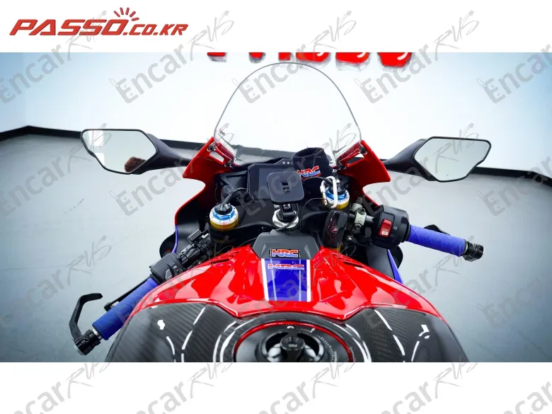 Honda Cbr 1000 Rr-R Fireblade Sp - фото 3