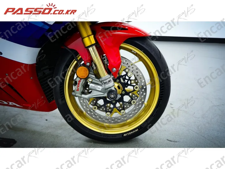 Honda Cbr 1000 Rr-R Fireblade Sp - фото 5