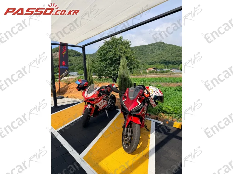 Ducati 959 Panigale Corse - фото 4