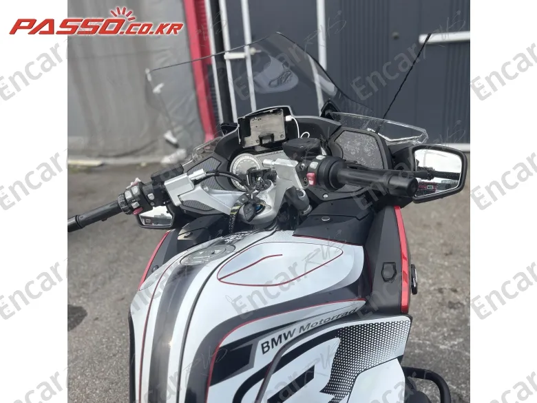 BMW R 1250 RT - фото 3