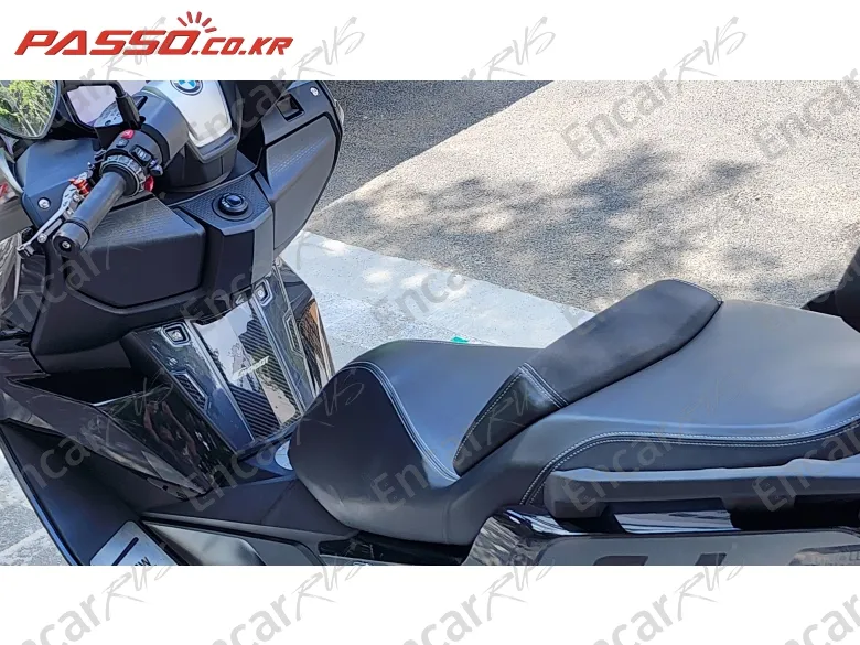 Bmw C 400 Gt - фото 1