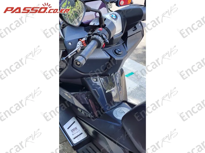 Bmw C 400 Gt - фото 3