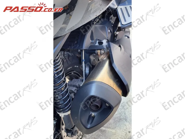 Bmw C 400 Gt - фото 6
