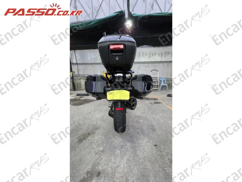 Bmw R 1250 R - фото 2