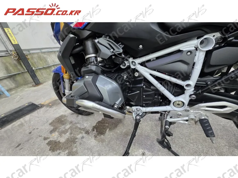 Bmw R 1250 R - фото 4