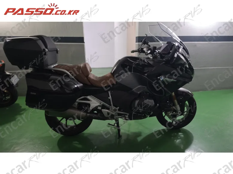 BMW R 1250 RT - фото 0