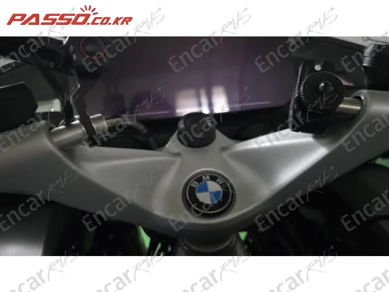 BMW R 1250 RT - фото 3