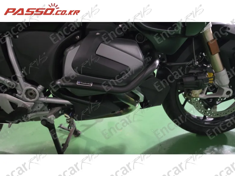 BMW R 1250 RT - фото 4