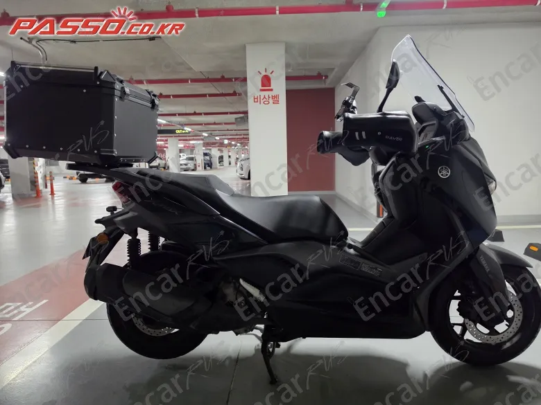 YAMAHA X MAX 300 ABS - фото 0