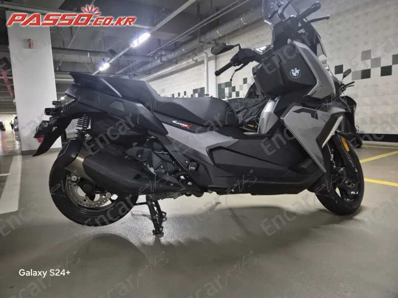 BMMOTORS RASER 400 - фото 0