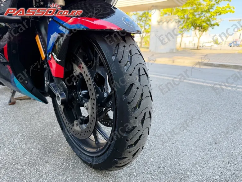 Bmw K 1600 Gt - фото 5