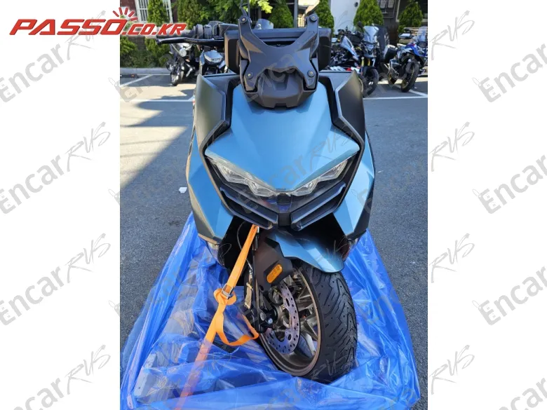 Bmw C 400 Gt - фото 2