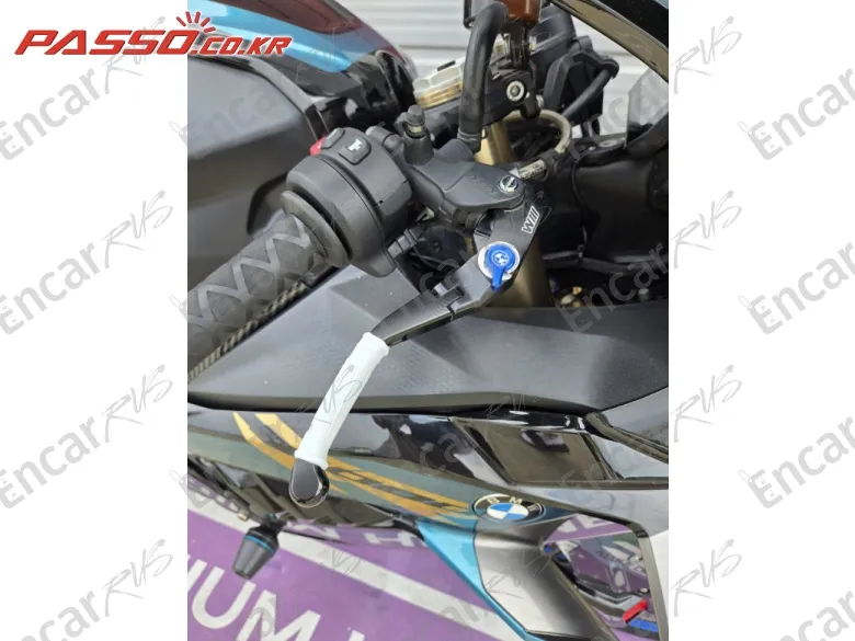 BMW S 1000 RR - фото 3