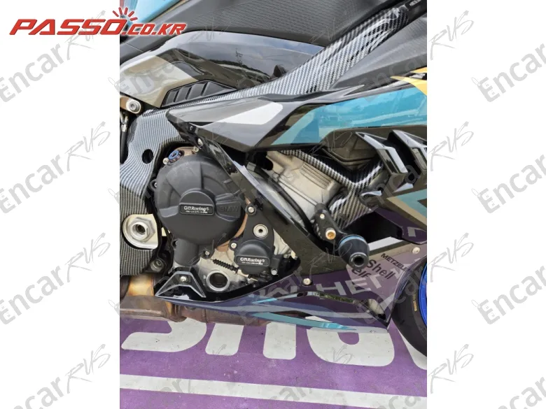 BMW S 1000 RR - фото 4