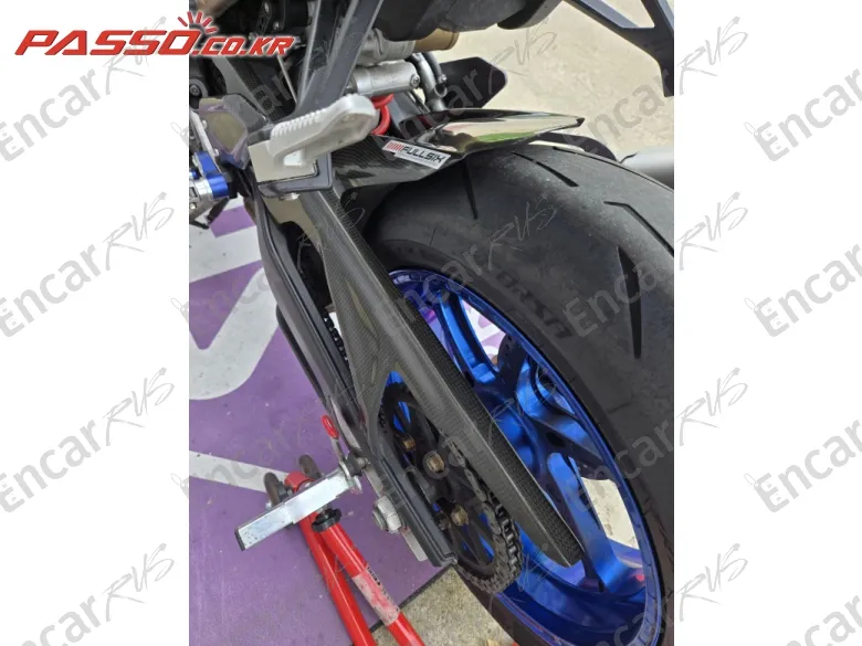 BMW S 1000 RR - фото 5