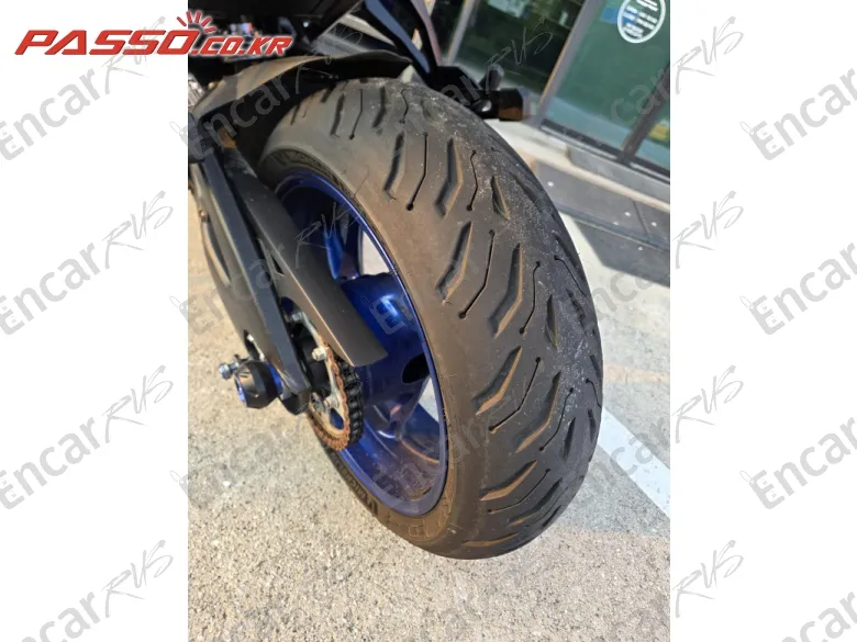 SUZUKI GSX S 1000 GT - фото 2