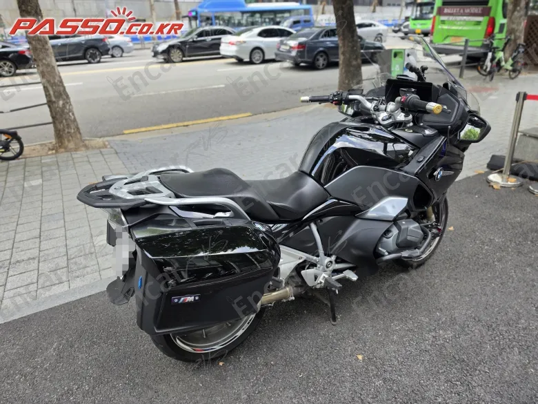 BMW R 1250 RT - фото 0