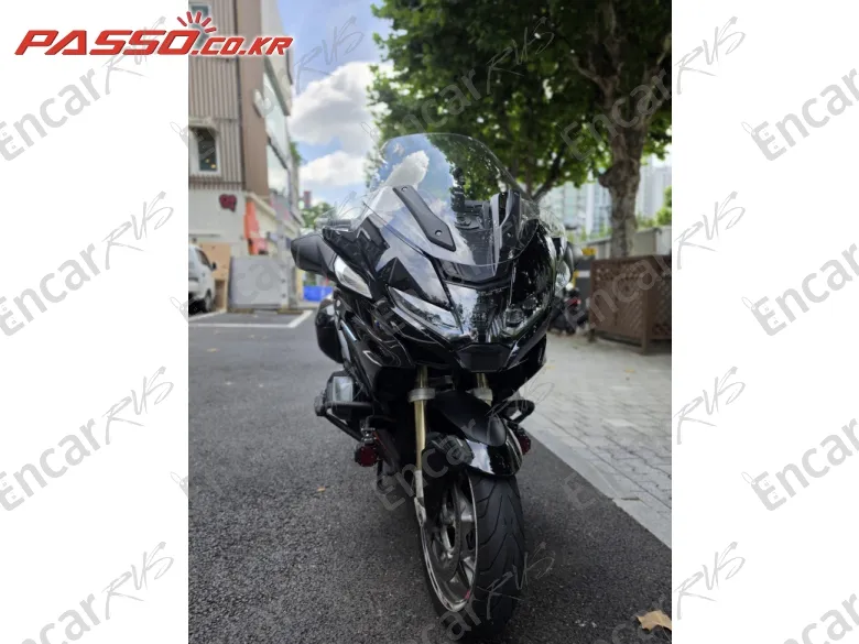 BMW R 1250 RT - фото 2