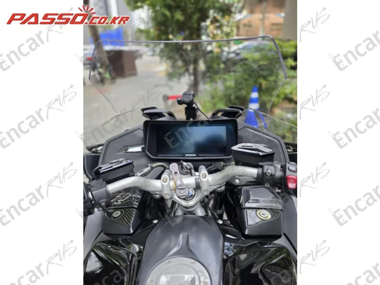 BMW R 1250 RT - фото 3