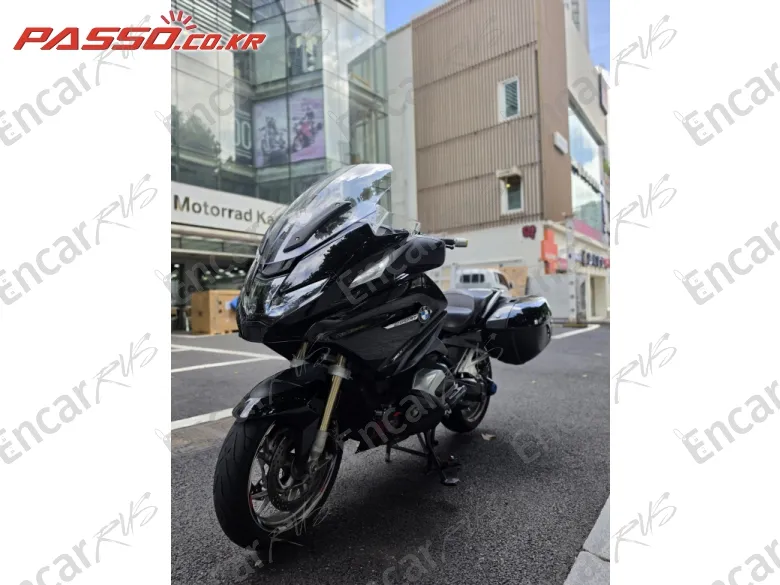 BMW R 1250 RT - фото 4
