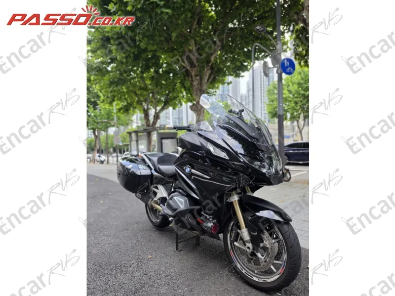 BMW R 1250 RT - фото 5