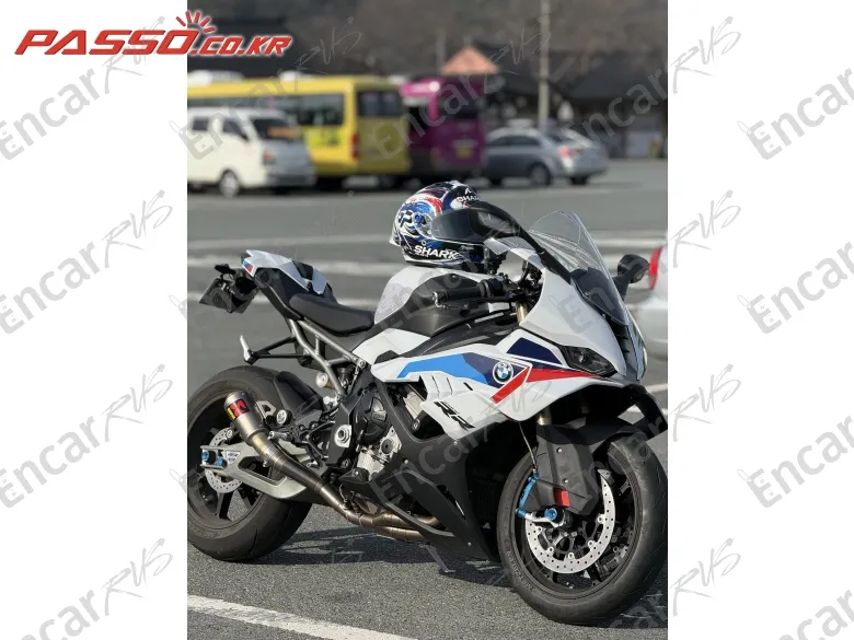 BMW S 1000 RR - фото 2