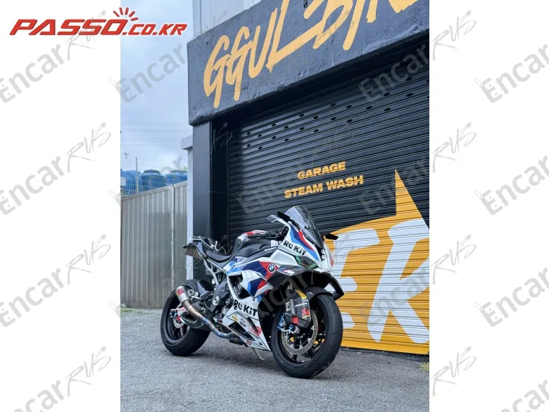 BMW S 1000 RR - фото 5