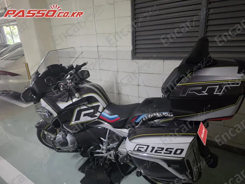 BMW R 1250 RT - фото 0