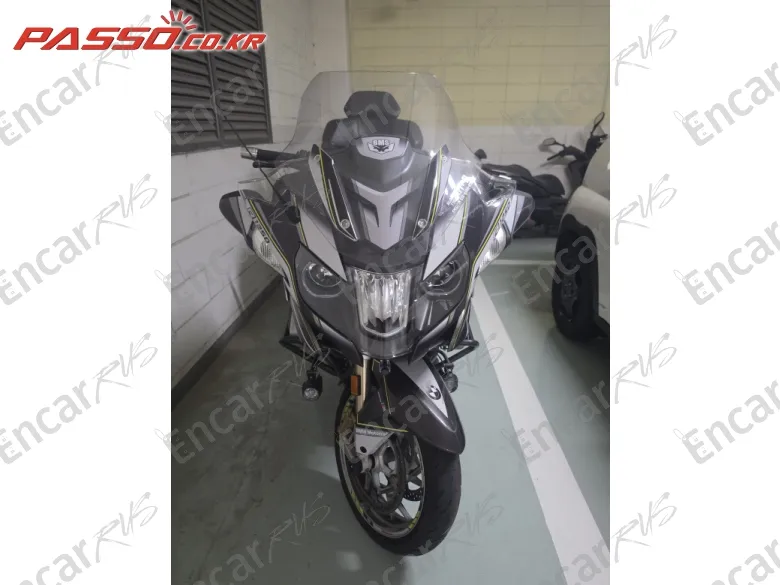 BMW R 1250 RT - фото 1