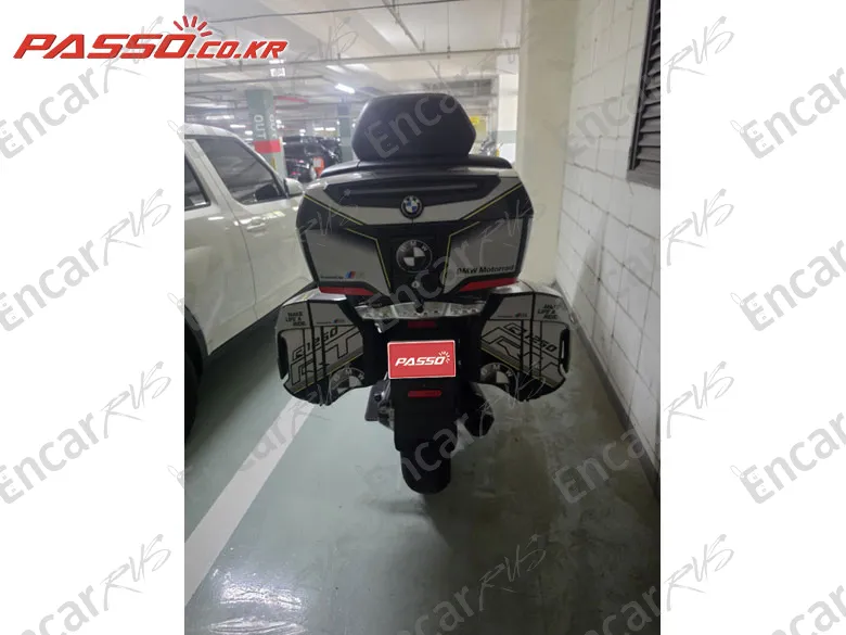 BMW R 1250 RT - фото 2