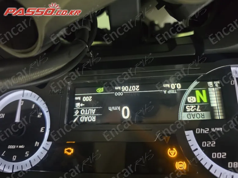 BMW R 1250 RT - фото 3
