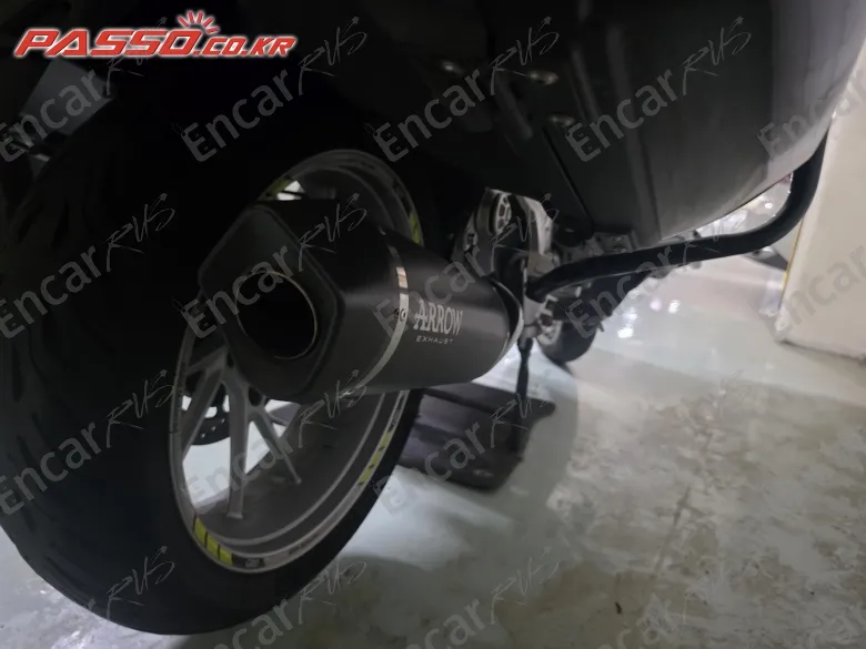BMW R 1250 RT - фото 4