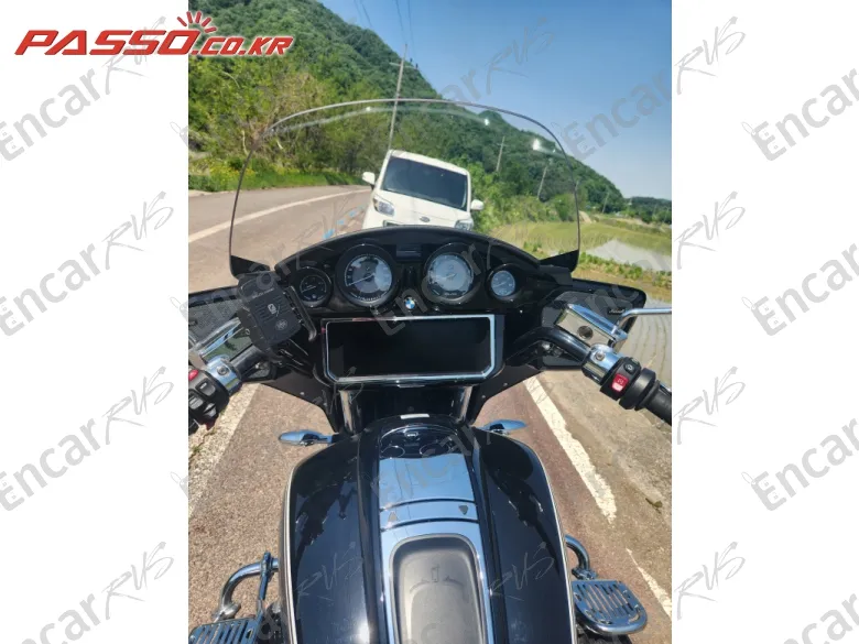 BMW R 18 B - фото 3